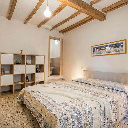 Appartmento Il Vicolo Rapolano Terme Exterior foto
